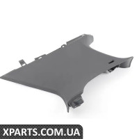 1K3867288DDD9 VAG Облицювання правої стійки C - антрацит