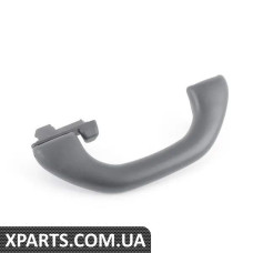 1K0857607N71N VAG Задній поручень - антрацит