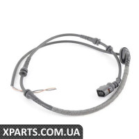 3C0927904A VAG Жгут проводов заднего датчика ABS - правый