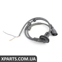 3C0927904AA VAG Джгут проводів заднього датчика ABS - лівий