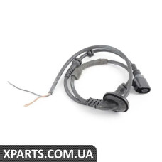 3C0927904AA VAG Джгут проводів заднього датчика ABS - лівий