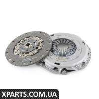 06J141015J VAG Комплект зчеплення