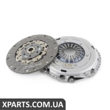 06J141015J VAG Комплект зчеплення