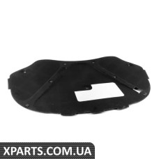 3C8863831B VAG Ізоляція капота