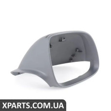 7L6857528FGRU VAG Кришка дзеркала - права