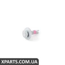 N10296202 VAG Болт із шестигранною головкою