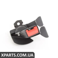 8K0857740AC01C VAG Пряжка заднего ремня безопасности — правая/центральная