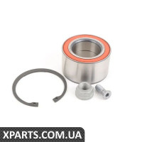 701598625 VAG Подшипник заднего колеса — стандартная нагрузка