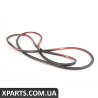 8K0837912Q VAG Ущільнювач передніх зовнішніх дверей - правий