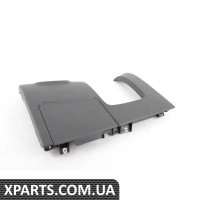 5C7858365B82V VAG Оздоблення панелі приладів — чорний титан