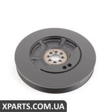 07L105251H VAG Шків колінчастого валу