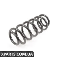 4F0411105BJ VAG Передня гвинтова пружина