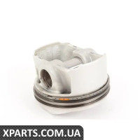 06E107066DM VAG Поршень у зборі — циліндри 1–3