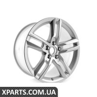 8J0601025CF VAG 18-дюймові роздільні 5-спицеві колеса — ціна вказана за кожен