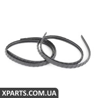 4G9071633A VAG Резиновая лента для багажника на крыше - рифленая