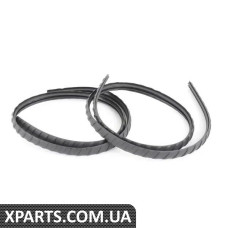 4G9071633A VAG Гумова стрічка для багажника на даху - рифлена