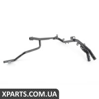 06A121065BQ VAG Трубка подачі охолоджуючої рідини - (БІЛЬШ НЕДОСТУПНА)