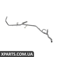 07D121399G VAG ТРУБКА