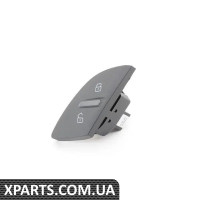 8J2962108A5PR VAG Вимикач дверного замка - правий
