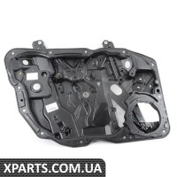 7P6837461B VAG Регулятор переднього скла - лівий