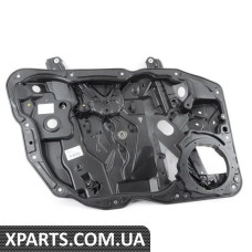 7P6837461B VAG Регулятор переднього скла - лівий