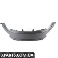 5C6805903A9B9 VAG Нижній спойлер