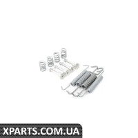 7L0698545A VAG Комплект обладнання для гальма стоянки