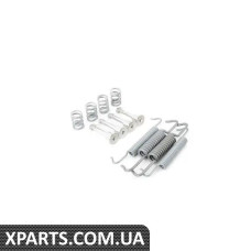 7L0698545A VAG Комплект обладнання для гальма стоянки