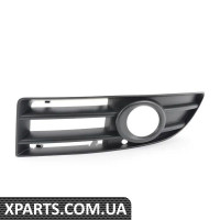 8H0807681B01C VAG Ґрати охолоджуючого повітря — ліва — (БІЛЬШ НЕ ПРОДАЄТЬСЯ)