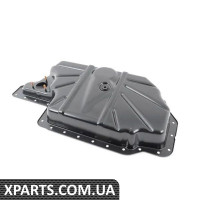 079103602AS VAG Масляный поддон — нижний