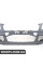 8R0807105JGRU VAG Накладка переднього бампера - ґрунтовка