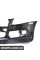 8R0807105JGRU VAG Накладка переднього бампера - ґрунтовка