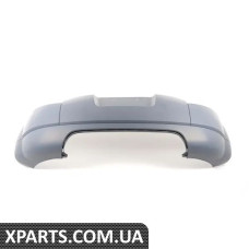 8N0807511AGRU VAG Накладка на задній бампер - ґрунтовка