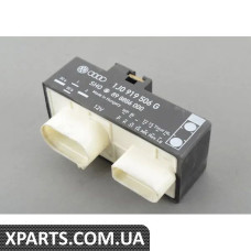 1J0919506G VAG Блок керування допоміжним вентилятором - (БІЛЬШ НЕДОСТУПНИЙ)