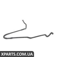 8J0201183C VAG Вентиляційна трубка