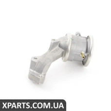 06E131102K VAG Клапан рециркуляції відпрацьованих газів - правий