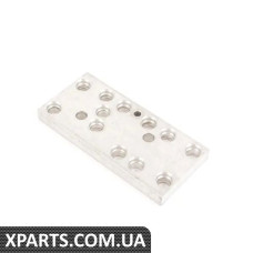 8H0871412 VAG Сполучна пластина гідравлічного насоса