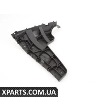 8E5807454B VAG Направляющая заднего бампера - правая