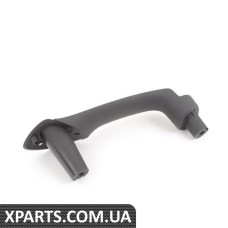 1J0867180BA94 VAG Основа правої рукоятки - чорний