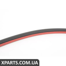 8K0837911Q VAG Ущільнювач передніх зовнішніх дверей - лівий