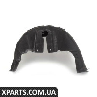 8K0810171B VAG Підкрилок задній - лівий