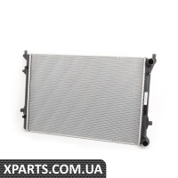 5K0121253F VAG Радіатор