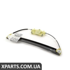 4F0839461B VAG Регулятор заднього скла - лівий