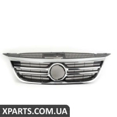 5N0853651C2ZZ VAG решітка радіатора - хром