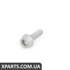 N10702603 VAG Болт із багатогранною головкою — ціна вказана за штуку
