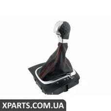 1K1713203ARXPR VAG Ручка перемикання передач DSG - випуск 30
