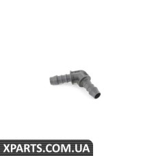 06B133382B VAG З'ЄДНУВАЛЬНА ТРУБА