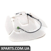 8K0963555AC VAG Елемент обігрівача переднього сидіння - нижній