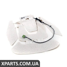 8K0963555AC VAG Елемент обігрівача переднього сидіння - нижній