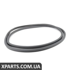 1K3867911E9B9 VAG Ущільнювач передніх внутрішніх дверей